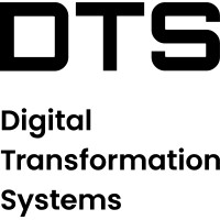 Digital Transformation Systems logo, Digital Transformation Systems contact details