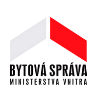 BYTOVÁ SPRÁVA MINISTERSTVA VNITRA, státní příspěvková organizace logo, BYTOVÁ SPRÁVA MINISTERSTVA VNITRA, státní příspěvková organizace contact details