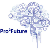 Pro2Future GmbH logo, Pro2Future GmbH contact details