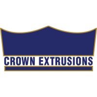 Crown Extrusions Inc. logo, Crown Extrusions Inc. contact details