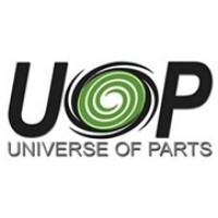 Universe Of Parts GmbH logo, Universe Of Parts GmbH contact details