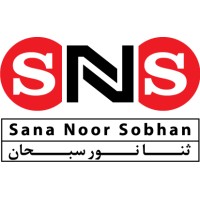 Sana Noor Sobhan Co., logo, Sana Noor Sobhan Co., contact details