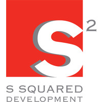 S Squared Development logo, S Squared Development contact details