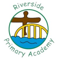 Riverside Primary Academy logo, Riverside Primary Academy contact details