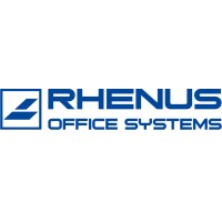 Rhenus Data Office GmbH logo, Rhenus Data Office GmbH contact details