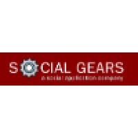 Social Gears, LLC logo, Social Gears, LLC contact details