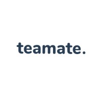 Teamate logo, Teamate contact details