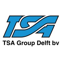 TSA Group Delft bv logo, TSA Group Delft bv contact details