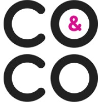 Co & Co Solutions bv logo, Co & Co Solutions bv contact details