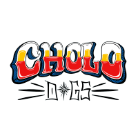 Cholo Dogs logo, Cholo Dogs contact details