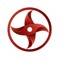 Ninja Parts logo, Ninja Parts contact details