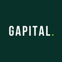 Gapital Mortgage logo, Gapital Mortgage contact details