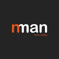 NMAN - nova mídia logo, NMAN - nova mídia contact details