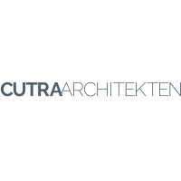 CUTRAARCHITEKTEN logo, CUTRAARCHITEKTEN contact details