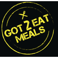 Got 2 Eat Meals logo, Got 2 Eat Meals contact details