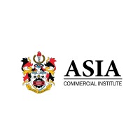 Asia Commercial Institute logo, Asia Commercial Institute contact details