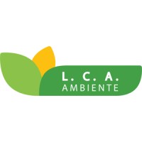 LCA-AMBIENTE logo, LCA-AMBIENTE contact details