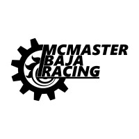 McMaster Baja Racing logo, McMaster Baja Racing contact details