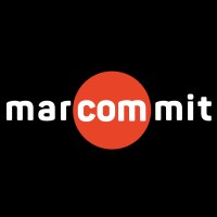 Marcommit logo, Marcommit contact details