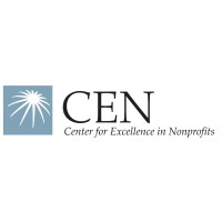 Center for Excellence in Nonprofits logo, Center for Excellence in Nonprofits contact details