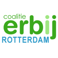 Coalitie Erbij Rotterdam logo, Coalitie Erbij Rotterdam contact details