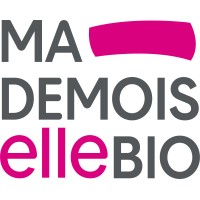 Mademoiselle bio logo, Mademoiselle bio contact details