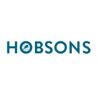 Hobsons Fish logo, Hobsons Fish contact details