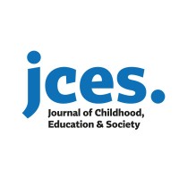 Journal of Childhood, Education & Society logo, Journal of Childhood, Education & Society contact details