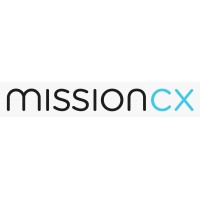 MissionCX Limited logo, MissionCX Limited contact details