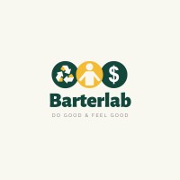 Barterlab.id logo, Barterlab.id contact details