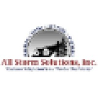 All Storm Solutions, Inc logo, All Storm Solutions, Inc contact details