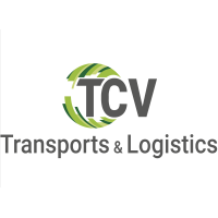 TCV Transports & Logistics logo, TCV Transports & Logistics contact details