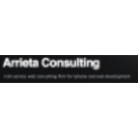 Arrieta Consulting logo, Arrieta Consulting contact details