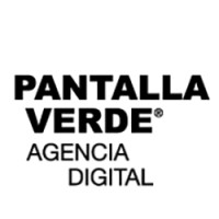 Pantalla Verde logo, Pantalla Verde contact details