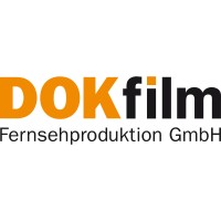 DOKfilm Fernsehproduktion GmbH logo, DOKfilm Fernsehproduktion GmbH contact details