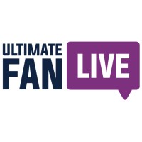 Ultimate Fan Live logo, Ultimate Fan Live contact details