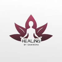 Healing by Samiksha logo, Healing by Samiksha contact details