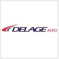 DELAGE AERO INDUSTRIES logo, DELAGE AERO INDUSTRIES contact details