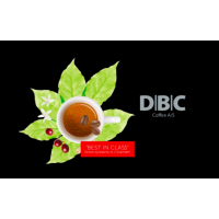 DBC Coffee A/S logo, DBC Coffee A/S contact details