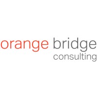 Orange Bridge Consulting logo, Orange Bridge Consulting contact details