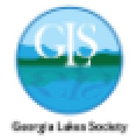 Geogia Lakes Society, Inc. logo, Geogia Lakes Society, Inc. contact details