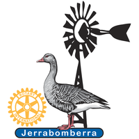 Rotary Club of Jerrabomberra logo, Rotary Club of Jerrabomberra contact details