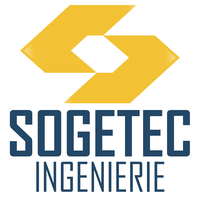 SOGETEC INGENIERIE logo, SOGETEC INGENIERIE contact details