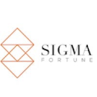 SigmaFortune logo, SigmaFortune contact details