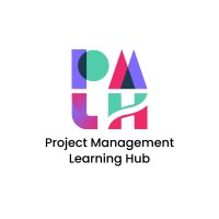 Project Management Learning Hub logo, Project Management Learning Hub contact details