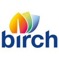 Birch Print logo, Birch Print contact details