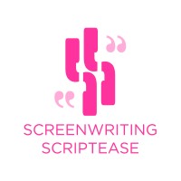 Screenwriting Scriptease logo, Screenwriting Scriptease contact details