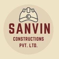 SanVin Constructions Pvt. Ltd. logo, SanVin Constructions Pvt. Ltd. contact details