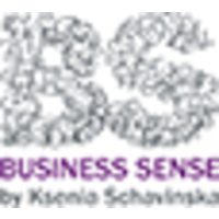 Business Sense by Ksenia Shchavinska logo, Business Sense by Ksenia Shchavinska contact details