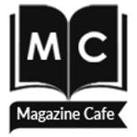 Magazine Cafe logo, Magazine Cafe contact details